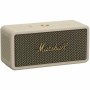 Altavoz Bluetooth Portátil Marshall Crema | Tienda24 - Global Online Shop Tienda24.eu