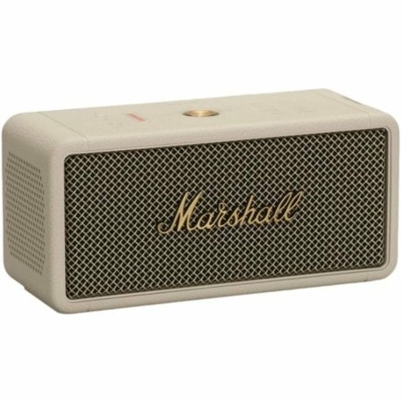 Tragbare Bluetooth-Lautsprecher Marshall Creme | Tienda24 - Global Online Shop Tienda24.eu