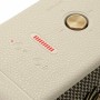 Portable Bluetooth Speakers Marshall Cream | Tienda24 - Global Online Shop Tienda24.eu