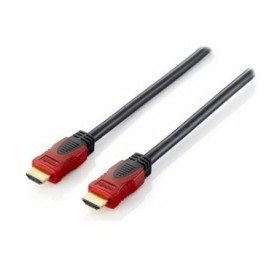 HDMI Kabel Lanberg CA-HDMI-11CC-0050-BK Schwarz 5 m 4K Ultra HD Stecker/Stecker | Tienda24 - Global Online Shop Tienda24.eu