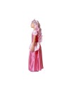 Costume for Children Pink Princess Fantasy | Tienda24 Tienda24.eu