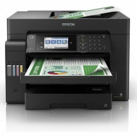 Impressora multifunções Epson | Tienda24 - Global Online Shop Tienda24.eu