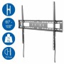 Fixed TV Support Ewent 60" 100" 75 Kg | Tienda24 - Global Online Shop Tienda24.eu