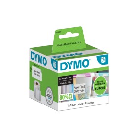 Etikettenrolle Dymo S0722540 von Dymo, Klebeetiketten und Aufkleber - Ref: M0505531, Preis: 32,45 €, Rabatt: %