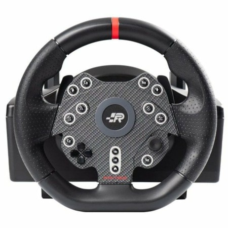 Racing Steering Wheel FR-TEC | Tienda24 - Global Online Shop Tienda24.eu