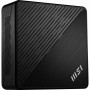 Mini-PC MSI 8 GB RAM 512 GB SSD Intel Core i5-1235U | Tienda24 - Global Online Shop Tienda24.eu