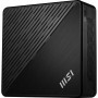 Mini-PC MSI 8 GB RAM 512 GB SSD Intel Core i5-1235U | Tienda24 - Global Online Shop Tienda24.eu