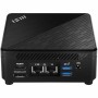 Mini-PC MSI 8 GB RAM 512 GB SSD Intel Core i5-1235U | Tienda24 - Global Online Shop Tienda24.eu