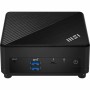 Mini-PC MSI 8 GB RAM 512 GB SSD Intel Core i5-1235U | Tienda24 - Global Online Shop Tienda24.eu