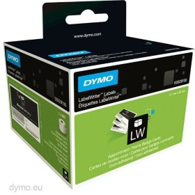 Fita de impressora de agulhas original Dymo S0929100 de Dymo, Etiquetadoras - Ref: M0505535, Preço: 20,19 €, Desconto: %