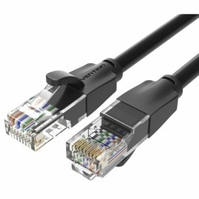 Cabo Ethernet LAN Lanberg LCU6-11CU-0305-S Cinzento 305 m 305 m | Tienda24 - Global Online Shop Tienda24.eu