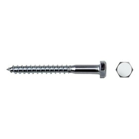 Box of screws CELO VLOXP Partial roll 80 mm Galvanised countersunk (50 Units) | Tienda24 - Global Online Shop Tienda24.eu