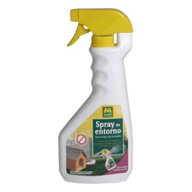 Insect repellant Menforsan Citronela 500 ml | Tienda24 - Global Online Shop Tienda24.eu