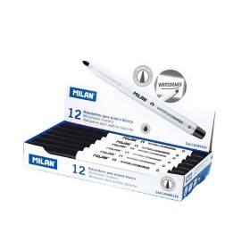 Marqueur pour tableau blanc Edding 360 Rechargeable Bleu (10 Unités) | Tienda24 - Global Online Shop Tienda24.eu