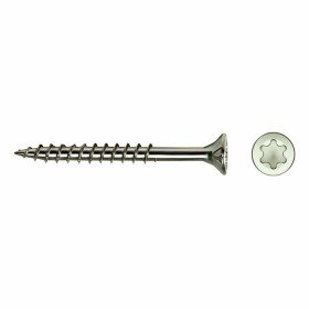 Box of screws SPAX Wood screw Flat head (2,5 x 20 mm) | Tienda24 - Global Online Shop Tienda24.eu