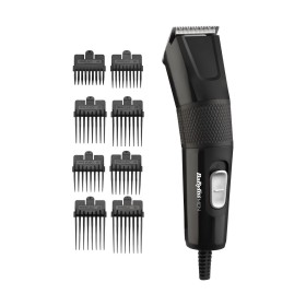 Tondeuses à cheveux / Rasoir Babyliss Power Clipper de Babyliss, Tondeuses visage - Réf : S7912952, Prix : 34,27 €, Remise : %