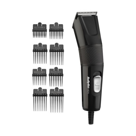 Cortapelos-Afeitadora Babyliss Power Clipper | Tienda24 - Global Online Shop Tienda24.eu