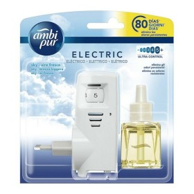 Lufterfrischer Home ESPRIT Urban 50 ml (4 Stück) | Tienda24 - Global Online Shop Tienda24.eu