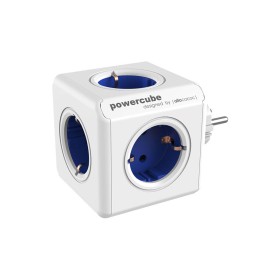 Extensão em Cubo Allocacoc Powercube Original 1100 5 saídas 250 V 16 A de Allocacoc, Réguas - Ref: S7922535, Preço: 16,40 €, ...