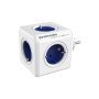 Würfel mit Steckdosenanschluss Allocacoc Powercube Original 1100 5 Ausgänge 250 V 16 A | Tienda24 - Global Online Shop Tienda24.eu