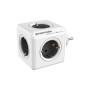 Cube multiplugs Allocacoc Powercube Original 1100 5 outputs 250 V 16 A | Tienda24 - Global Online Shop Tienda24.eu