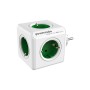 Extensão em Cubo Allocacoc Powercube Original 1100 5 saídas 250 V 16 A | Tienda24 - Global Online Shop Tienda24.eu