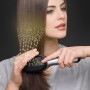 Smoothing Brush Braun Satin Hair 7 br710e Black Ionic | Tienda24 - Global Online Shop Tienda24.eu