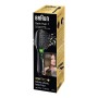 Brosse de Lissage Braun Satin Hair 7 br710e Noir Ionique | Tienda24 - Global Online Shop Tienda24.eu