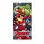 Toalha de Praia The Avengers Algodão 70 x 140 cm | Tienda24 - Global Online Shop Tienda24.eu