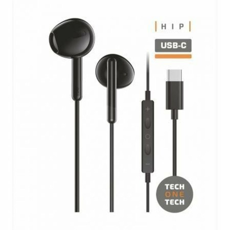 Auriculares Tech One Tech TEC1302 | Tienda24 - Global Online Shop Tienda24.eu