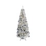 Christmas Tree Everlands PVC Metal | Tienda24 - Global Online Shop Tienda24.eu