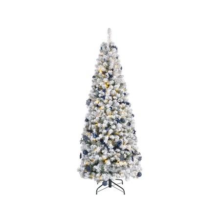 Árbol de Navidad Everlands PVC Metal | Tienda24 - Global Online Shop Tienda24.eu