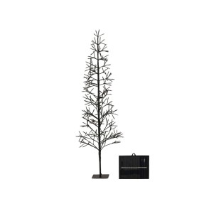 Weihnachtsbaumkugeln Home ESPRIT Rot grün Polyäthylen 28 x 12 x 42 cm (34 Stücke) | Tienda24 - Global Online Shop Tienda24.eu