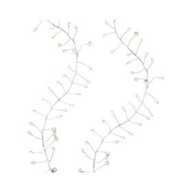 Albero di Natale Oro Dorato Metallo Plastica 110 x 110 x 210 cm | Tienda24 - Global Online Shop Tienda24.eu