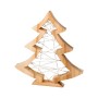 Lighting decoration Lumineo Christmas Fir Mini MicroLED | Tienda24 - Global Online Shop Tienda24.eu