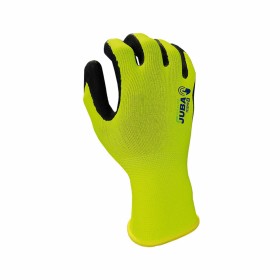 Gloves Vileda M/L 10 pairs | Tienda24 - Global Online Shop Tienda24.eu