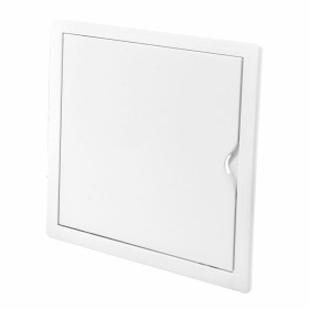 Inspection cover EDM 87750 White Embeddable Rectangular 24,5 x 29,5 cm | Tienda24 - Global Online Shop Tienda24.eu