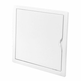 Inspection cover EDM 87741 White Embeddable Rectangular 21,5 x 26,5 cm | Tienda24 - Global Online Shop Tienda24.eu