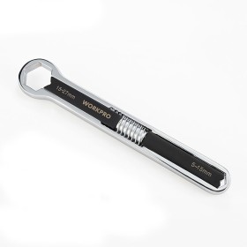 Combination key Irimo 7 mm | Tienda24 - Global Online Shop Tienda24.eu