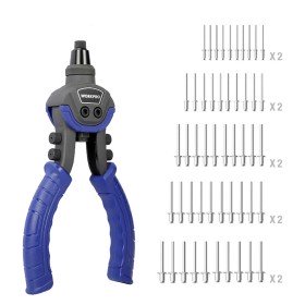 Pliers Knipex 58 x 20 x 200 mm | Tienda24 - Global Online Shop Tienda24.eu