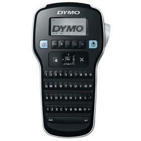 Etichettatrice Elettrica Portatile Dymo Label Manager 160 Nero di Dymo, Stampanti multifunzione - Rif: M0505553, Prezzo: 54,3...