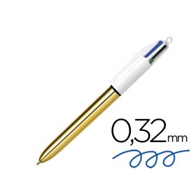 Recambio para bolígrafo Montblanc ROYAL BLUE - REFILLS BALL PEN - BROAD - 2 PCS Azul 2 Unidades | Tienda24 - Global Online Shop Tienda24.eu