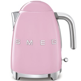 Kettle Smeg KLF03CREU Cream Stainless steel Plastic 2400 W 1,7 L | Tienda24 - Global Online Shop Tienda24.eu