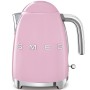 Wasserkocher Smeg KLF03PKEU | Tienda24 - Global Online Shop Tienda24.eu