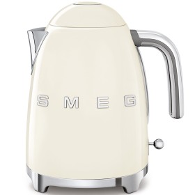 Kettle Smeg KLF03BLEU Stainless steel Plastic 2400 W Black 1,7 L | Tienda24 - Global Online Shop Tienda24.eu