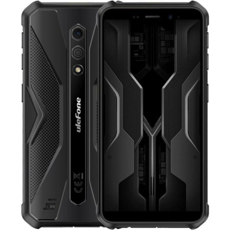 Smartphone Ulefone Armor X12 Pro Negro 64 GB 4 GB RAM 5,5" | Tienda24 - Global Online Shop Tienda24.eu