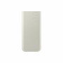 Powerbank Samsung EB-P3400XUE 10000 mAh Beige | Tienda24 - Global Online Shop Tienda24.eu