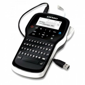 Portable Electric Label Maker Dymo 280 (1 Unit) by Dymo, Label Makers - Ref: M0505566, Price: 98,39 €, Discount: %