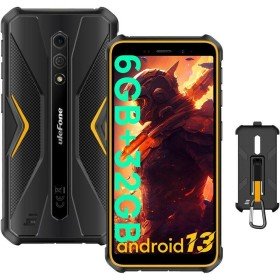 Smartphone Xiaomi MZB0GL9EU 128 GB 4 GB RAM Preto | Tienda24 - Global Online Shop Tienda24.eu