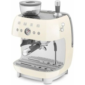 Máquina de Café Expresso Manual Orbegozo EXP4600 Preto | Tienda24 - Global Online Shop Tienda24.eu